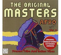 Compilation - Afro Mania Vol.4 [Import]