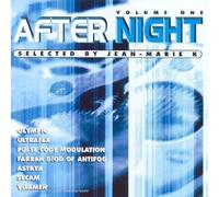 Compilation - After Night Vol 1