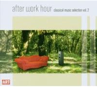 Compilation - After Work Hour Vol.2 (Classical Music Selection) [Import]