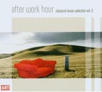 Compilation - After Work Hour Vol.3 (Classical Music Selection) [Import]