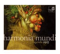 Compilation - Agenda 2007 Harmonia Mundi