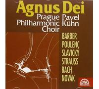 Compilation - Agnus Dei