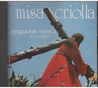 Compilation - Agrupacion Musica - Chants et danses en Amérique Latine