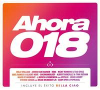 Compilation - Ahora 2018 [Import]