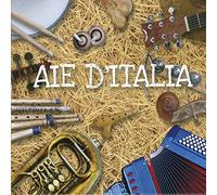 Compilation - Aie D'italia [Import]