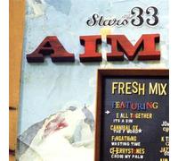 Compilation - Aim & Fat City Present... Stars On 33