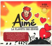 Compilation - Aimé Et La Planète des Signes