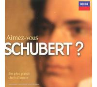 Compilation - Aimez-Vous Schubert-Ses Plus G
