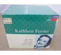 compilation - Airs (coll. Kathleen Ferrier Edition)