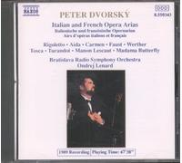 Compilation - Airs d'opéras français & italiens