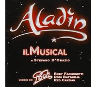 Compilation - Aladin-Il Musical (Pooh) [Import]
