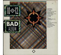 COMPILATION ALBUM - 10 by 12 (1986) [Import]