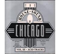 COMPILATION ALBUM - COMPILATION ALBUM / HOUSE SOUND OF CHICAGO VOL III