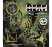 COMPILATION ALBUM / DEEP HEAT 6