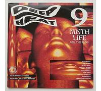 COMPILATION ALBUM / DEEP HEAT 9
