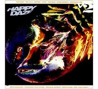 COMPILATION ALBUM - Happy Daze