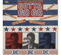 COMPILATION ALBUM - Kurtis Blow, Trouble, Arkade Funk, Little Benny & Masters. [Import]