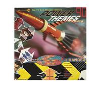 COMPILATION ALBUM / POWER THEMES 90