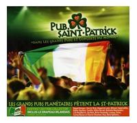Pub Saint Patrick