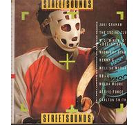 COMPILATION ALBUM - Street Sounds 18 (1986) [Import]