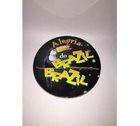 Compilation - Alegria Do Brazil