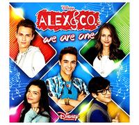 Compilation - Alex & Co. We are One [Import]
