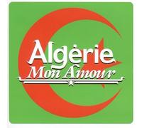 Compilation - Algérie Mon Amour