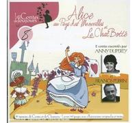 Compilation - Alice au Pays des Merveilles [Import]