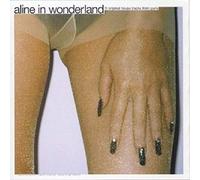 Compilation - Aline in Wonderland [Import]