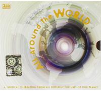 Compilation - All Around the World