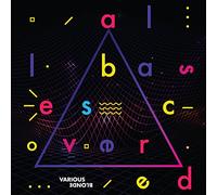 Compilation - All Bases Covered