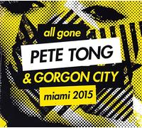 Tong, Pete - Miami 2015 [Import]
