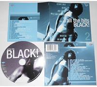 compilation - all the hits black
