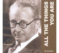 Compilation - All The Things You are (16 Versions) [Import]