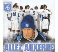 Compilation - Allez Auxerre
