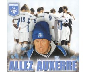 Compilation - Allez Auxerre