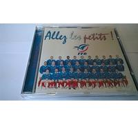 Compilation - Allez Les Petits