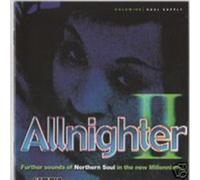 Compilation - Allnighter 2 : in The New Millenium