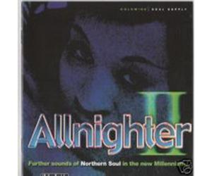 Compilation - Allnighter 2 : in The New Millenium