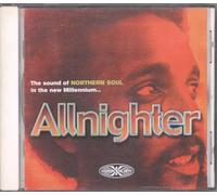 Compilation - Allnighter : The Northern Soul