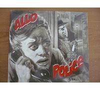 Compilation - Allo Police