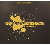 Compilation - Alter Ego Comp.Vol.1 [Import]