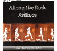 Compilation - Alternative Rock Attitude