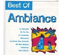 Compilation - Ambiance : Best of