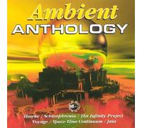 Compilation - Ambient Anthology