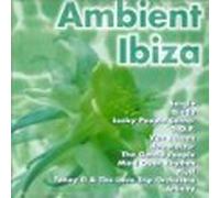 Compilation - Ambient Ibiza