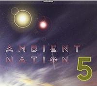 Compilation - Ambient Nation 5 [Import]