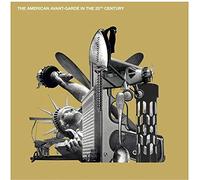 Compilation - American Avant-Garde Inthe 20th Century [Import]