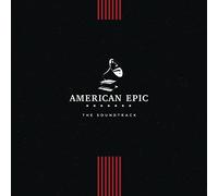 Various Artists – American Epic: The Soundtrack – Vinyle – Legacy
