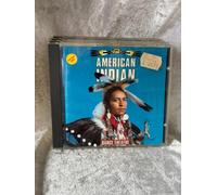Compilation - American Indian : Dance Theatre